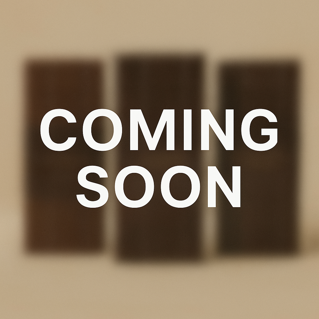 2025 Holidays Collection (Coming Soon)