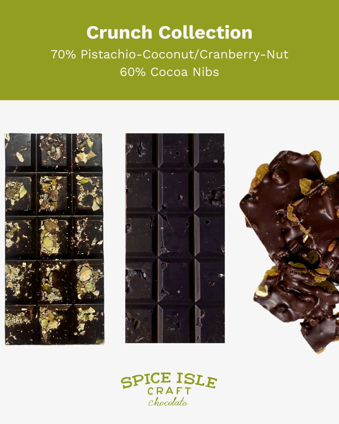 Crunch Collection