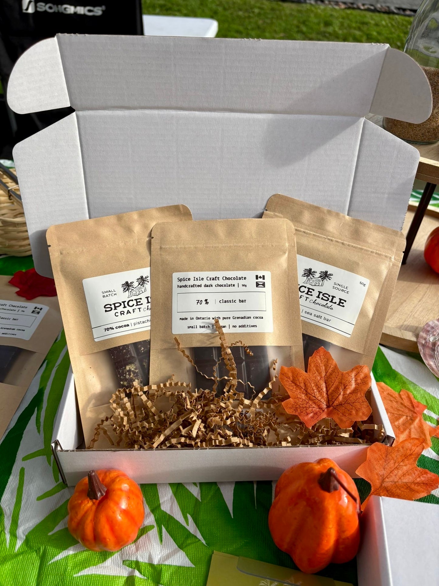 Build Your Own Collection