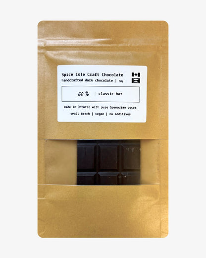 60% Dark Classic Bar