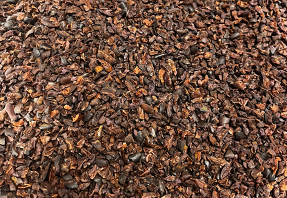 Roasted Cocoa Nibs