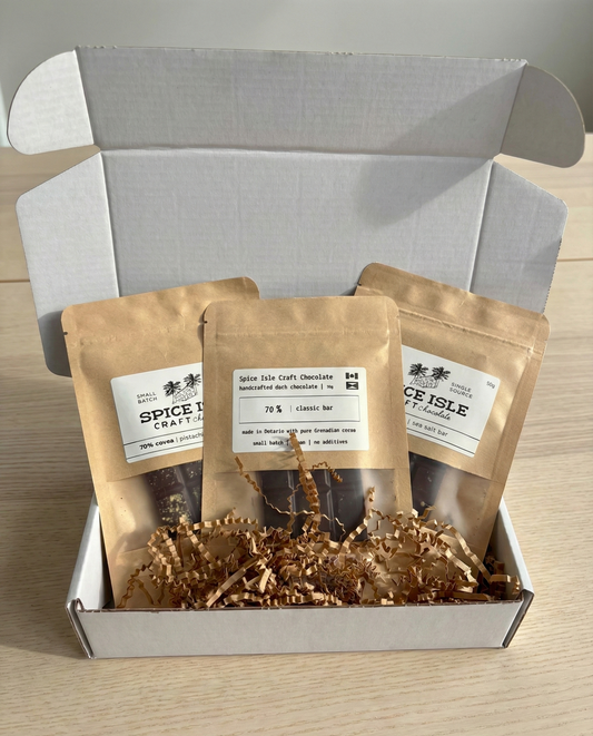 Build Your Own Collection