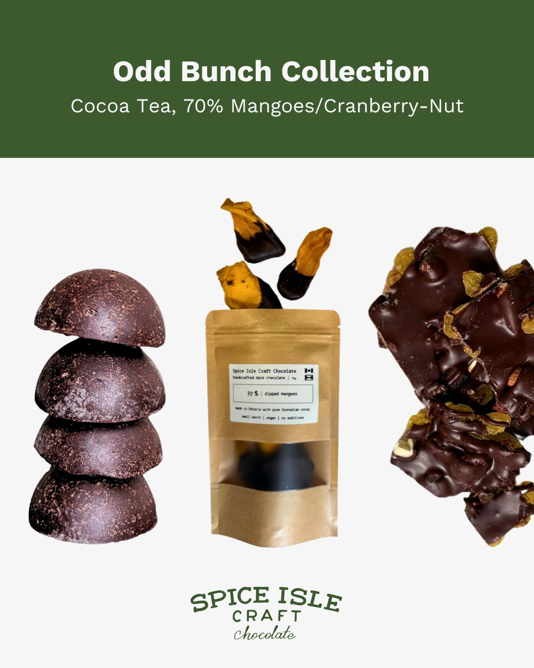 Odd Bunch Collection