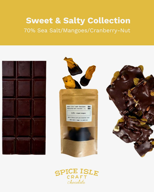 Sweet & Salty Collection